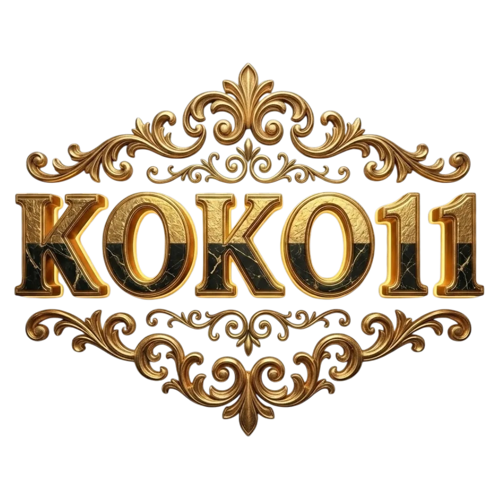 koko11 APK Resmi — ikon aplikasi