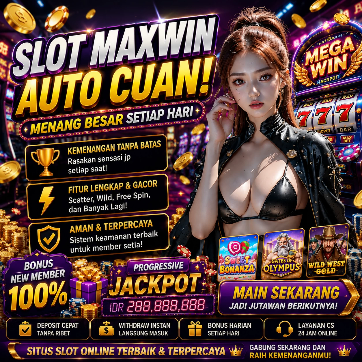 Syarat dan Ketentuan b8vip