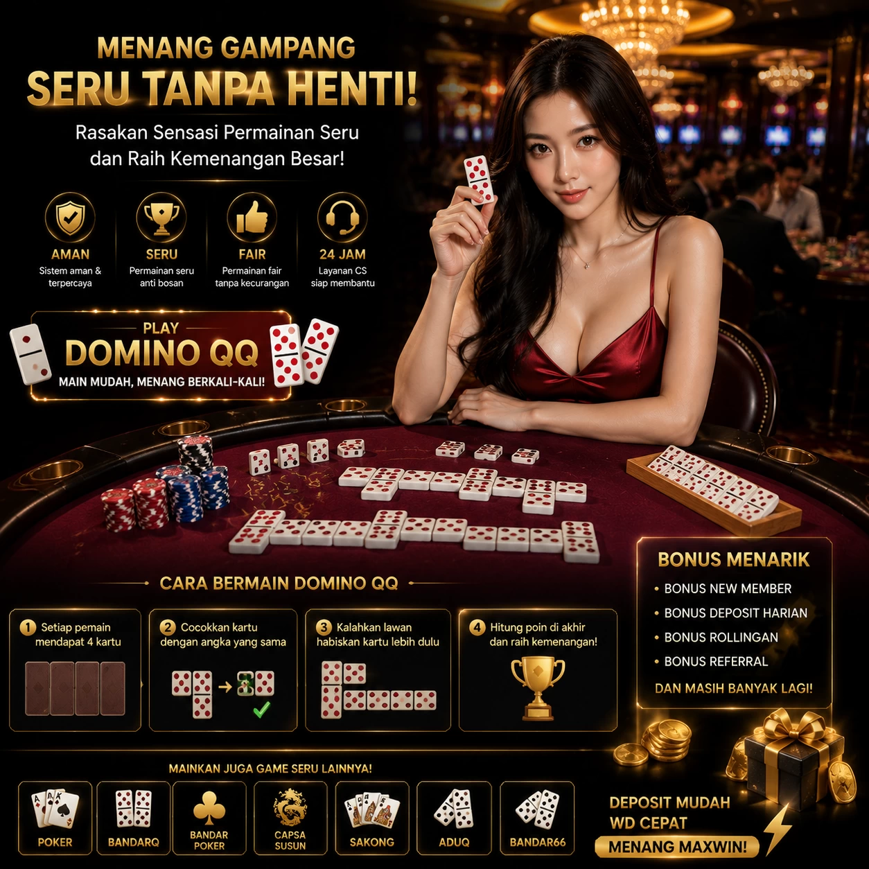 Bonus b8vip
